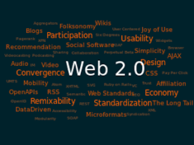 web 2.0