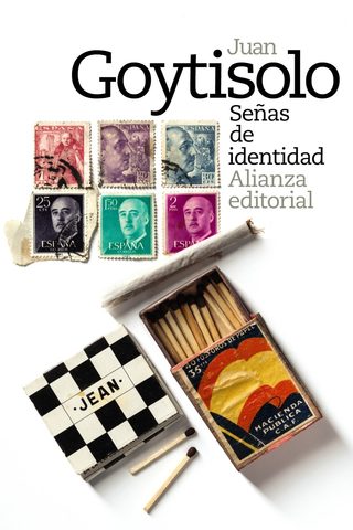 Señas de identidad (Goytisolo)