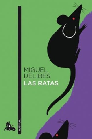Las ratas (Delibes)