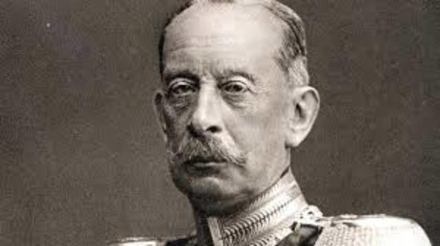 Alfred Von Schlieffen