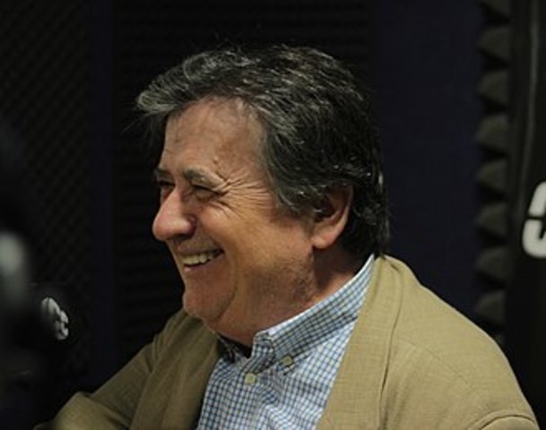 Luis Landero