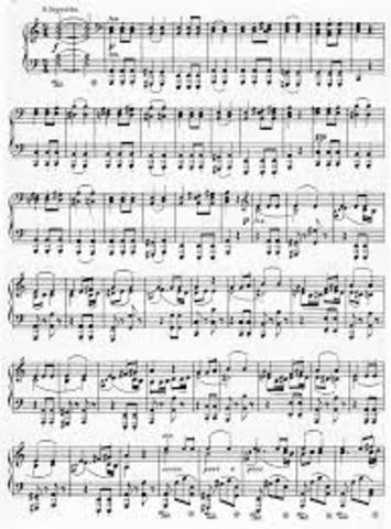 9ème Symphonie de Beethoven