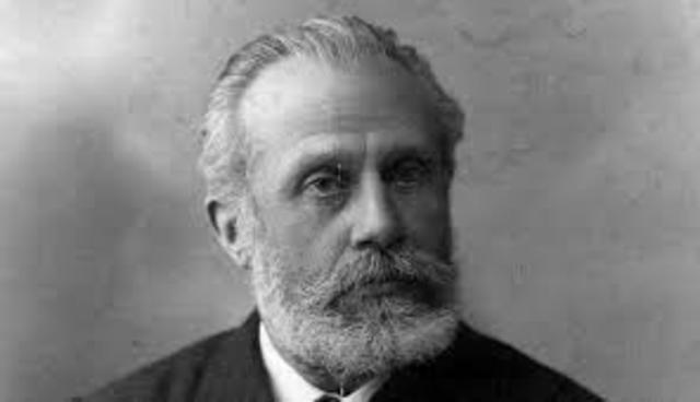 Pablo Iglesias Posse