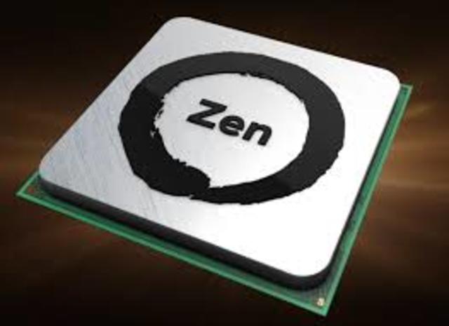 AMD Zen