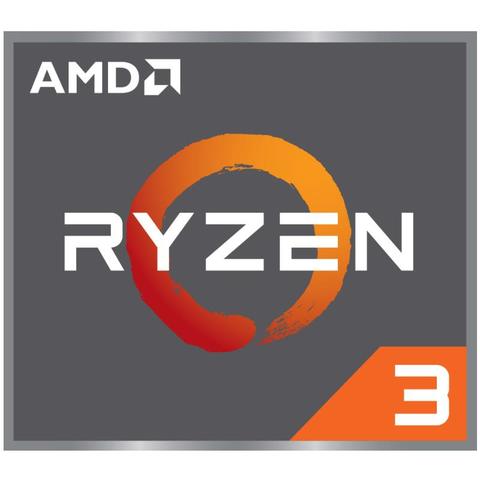 AMD Ryzen 3