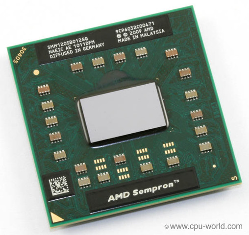 AMD K10
