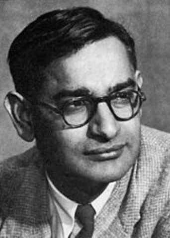 HAR GOBIND KHORANA