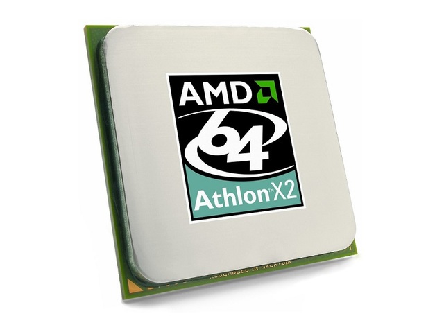 AMD Athlon 64 X2