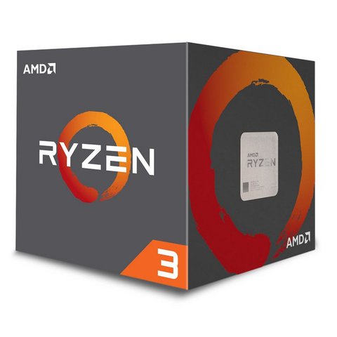 Ryzen 3