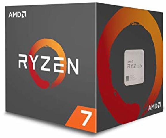 Ryzen 7