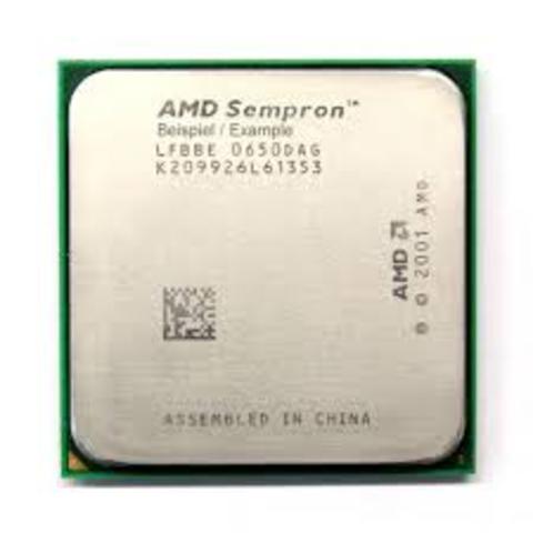 AMD Sempron