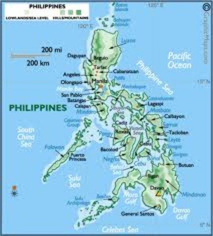 Annexation of the Philippines