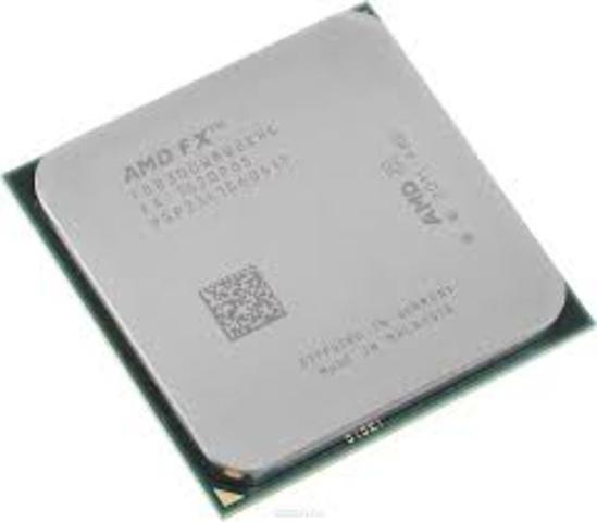 AMD FX 8300