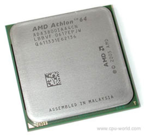 AMD K8