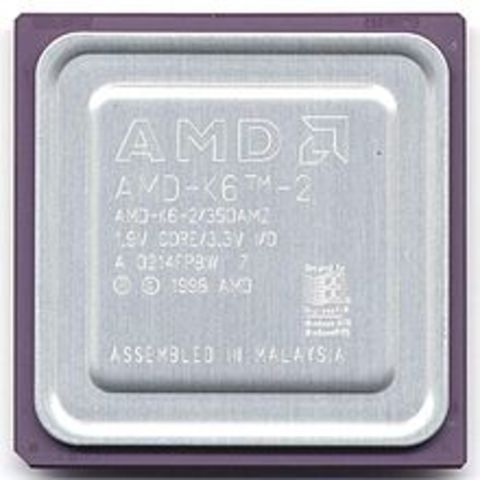 AMD K6-2