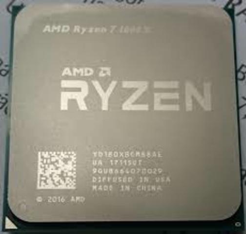 RYZEN