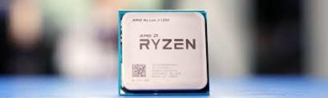 RYZEN 3
