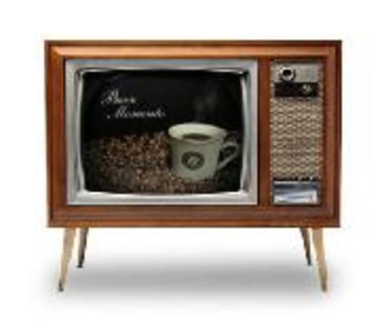 Edat Contamporània - El Televisor