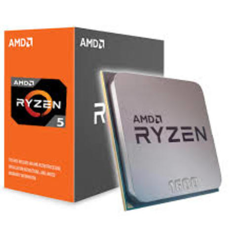 AMD RYZEN 5