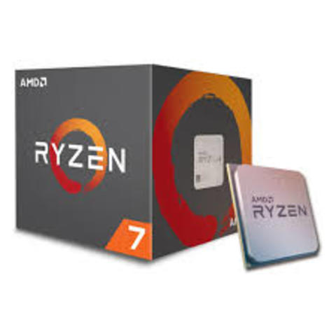 AMD RYZEN 7