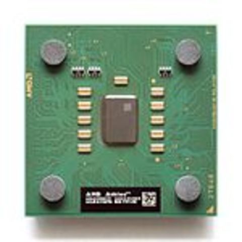 AMD K7-Athlon