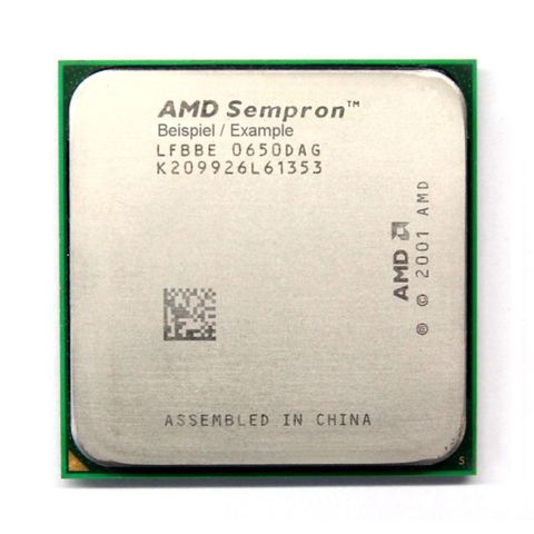 AMD Sempron