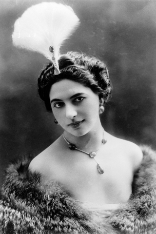 Mata-Hari