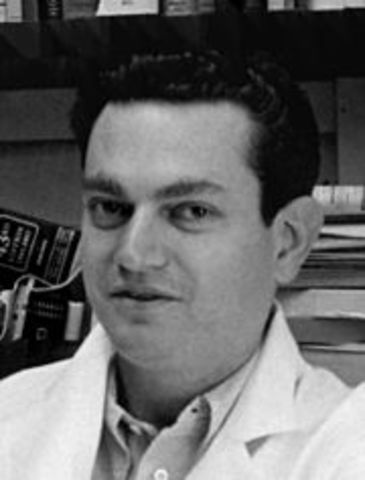 MARSHALL WARRE NIRENBERG