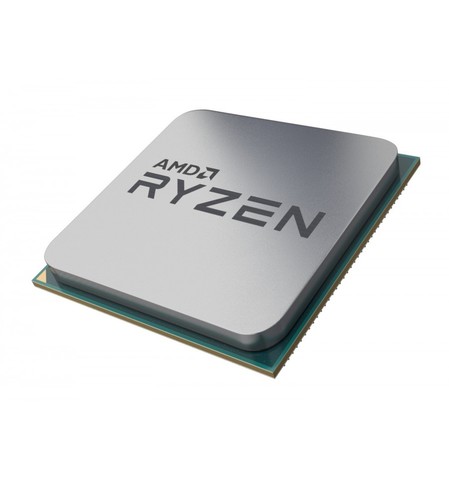 AMD Ryzen