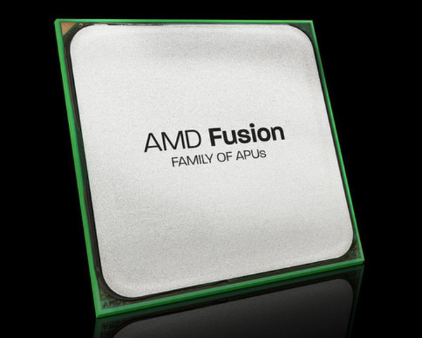 AMD Fusion