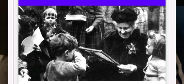 APARICIÓN DE LA INDIVIDUALIZACION COMO ESTILO DE ENSEÑANZA