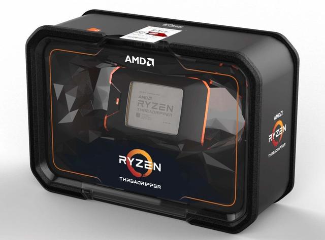AMD Threadripper