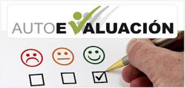 AUTOEVALUACION