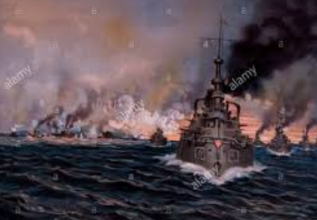 Cuban Spanish Fleet (Spanish-American War)