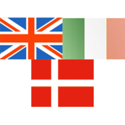 Ampliacón de la CEE