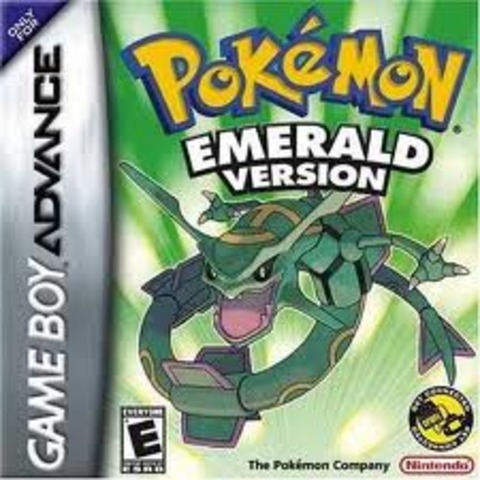Emerald Version