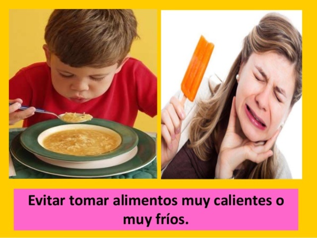 Algunas causas que desencadenan el dolor