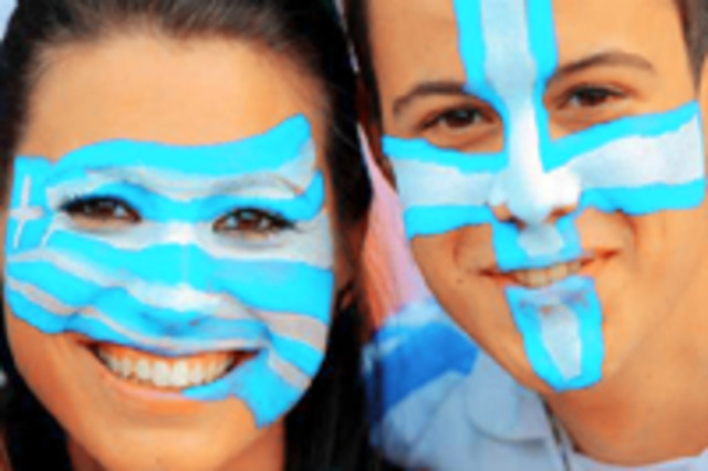 Ampliación de la CEE