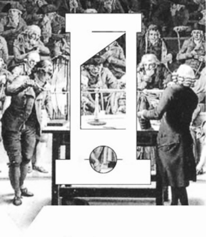 Pruiken & Revoluties