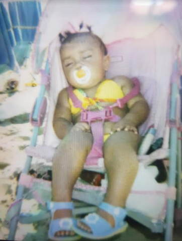 La primera vegada que vaig anar a la platja