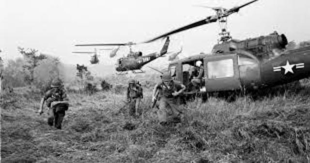 Vietnam War
