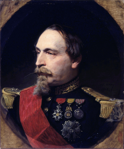 Napoleon III