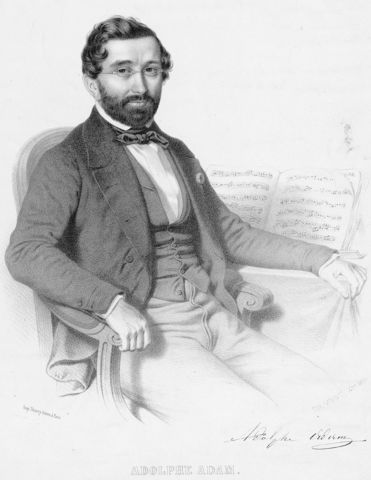 Adan de la Halle