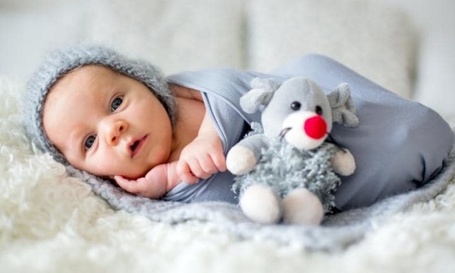 Brother Born(Ezra) 8AB