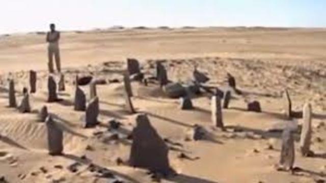 South America 10, 000 - 11, 000 B.C