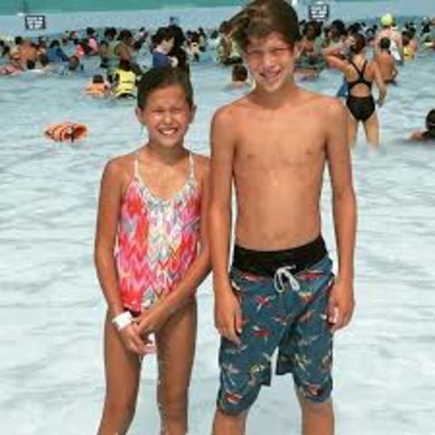 Older Brother is Born 2BB