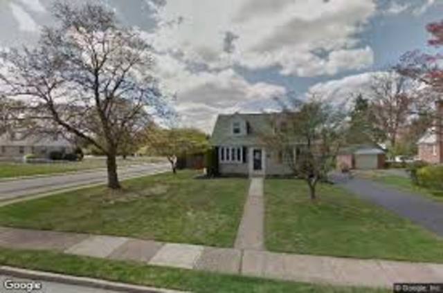 Parents Bought House 6BB