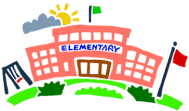Elementary school 6AB