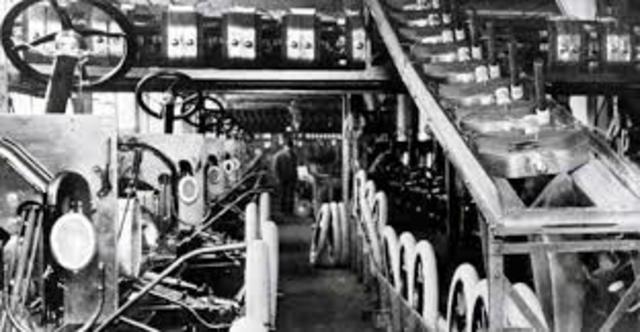 Assembly Line