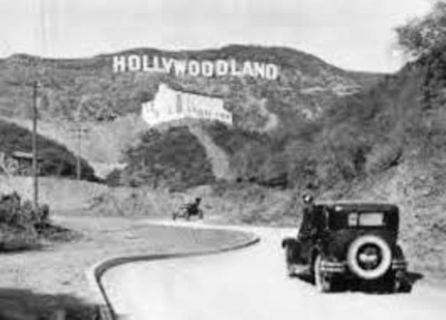 Hollywood
